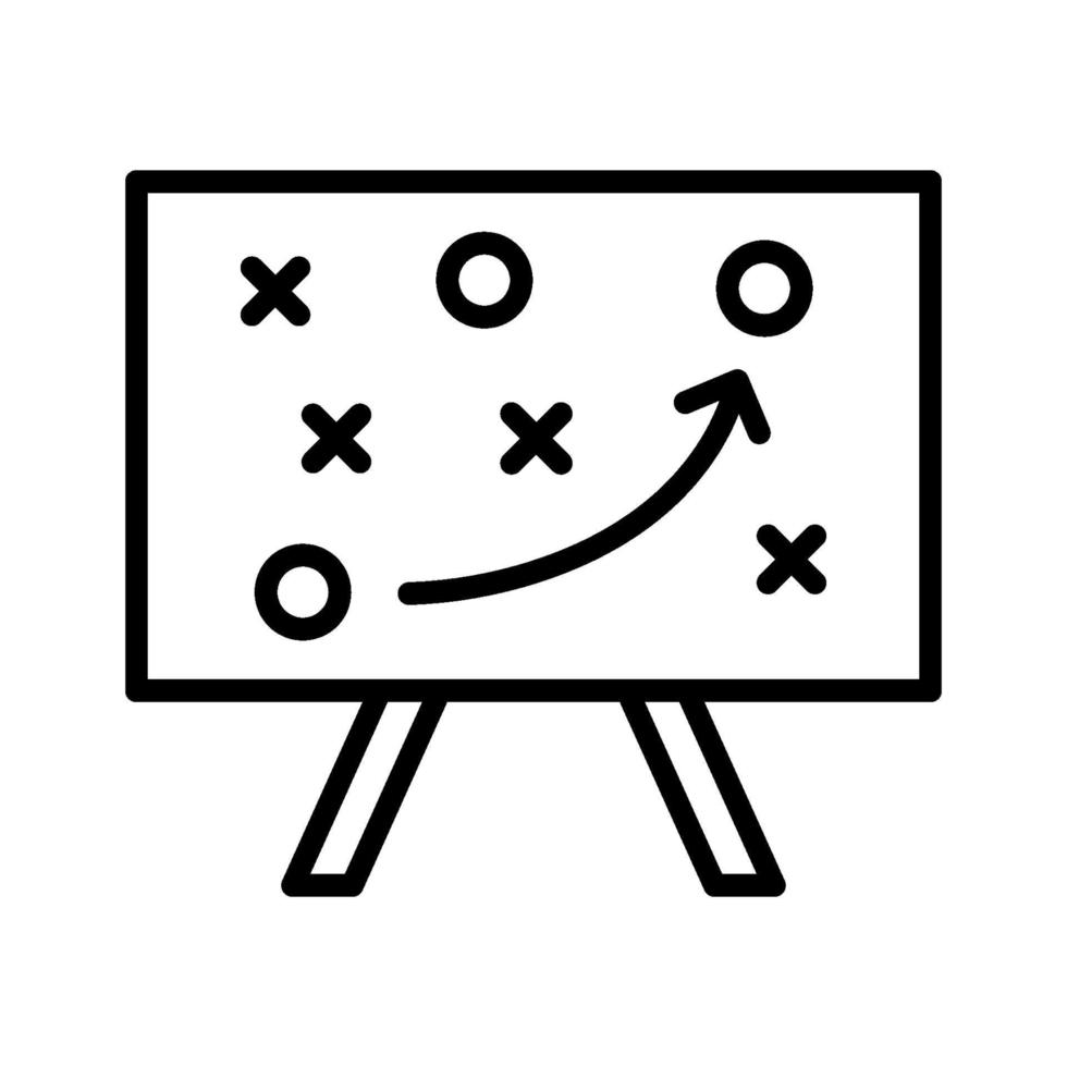 strategy-icon-free-vector